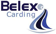 Belex Carding logo