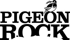 Pigeon Rock Olive Oil logo